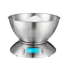 Check spelling or type a new query. Lakeland Stainless Steel Digital Kitchen Scales Lakeland
