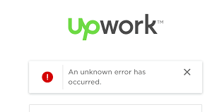 The upwork desktop app is designed for collaboration and payment protection.everyone can use it to send messages.freelancers also use it to log time on hourly contracts. Desktop App Not Working Upwork Community