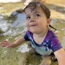 Vote now: Townsville's cutest toddler 2023