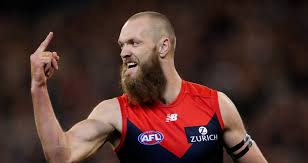 Jun 27, 2021 · demons skipper max gawn joined the sunday rub to chat about his side's saturday night win over the bombers, and the chat began with some wholesome content. Melbourne Provides Update On Max Gawn Knee Injury