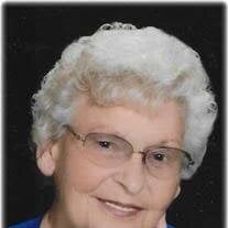 Ellen Elizabeth Haskew-Doty Obituary