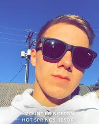 Zak James Hess (@zakjameshess24) • Instagram photos and videos