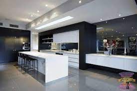 ديكور مطابخ مفتوحة 2021 kitchen design centre modern kitchen design kitchen design