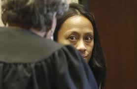 Witnesses ID woman as shooter in killing of innocent bystander in Newark