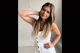 She is an actress, known for rebelde way (2002), floricienta (2004) and martín fierro: Rebelde Way Angie Balbiani Revelo Detalles Del Bullying Que Padecio Durante La Grabacion De La Serie Luisana Lopilato Cris Morena Argentina Fotos Tvmas El Comercio Peru