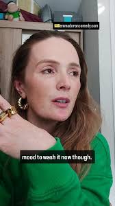 Does anyone have a hair washing schedule they could give me?