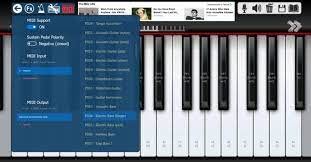I figure out, i could simply plug a keypad instead to have 16 buttons! Best Free Midi Keyboard Software For Windows Mac And Android Musicians Hq