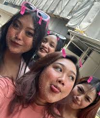 Haaaaaaave you met our FD Girls