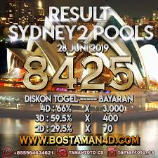 Result Sydney2 Tercepat Sepanjang Jagad Sydney Rabu 12 Desember