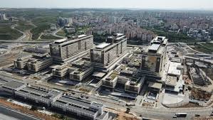 Başakşehir çam ve sakura şehir hastanesi ulaşım. Basaksehir Sehir Hastanesi Aciliyor Saglik Haberleri