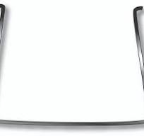 Wire Filter Retainer Clip 669065R