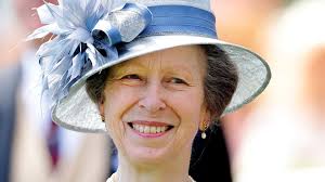 Princess Anne makes a surprising statement in colour she rarely wears
