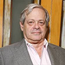 Daniel Okrent Speaking Fee and Booking Agent Contact