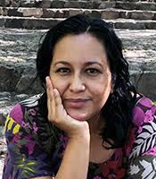 María Georgina Salgado López in HUMANINDEX