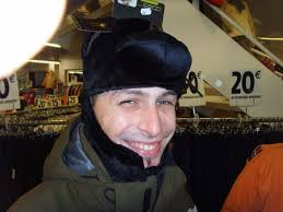 Johnny EISENHAUER, 49 ans (METZ, NANCY)