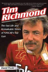 A expose b access c address d convert 5 can you give me some dietary. Tim Richmond The Fast Life And Remarkable Times Of Nascar S Top Gun Poole David 9781613212332 Amazon Com Books