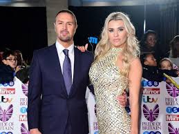 Paddy McGuinness opens up on celebrating Christmas with autistic children |  Shropshire Star