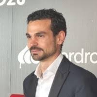 Ricardo Rosado's Instagram, Twitter & Facebook