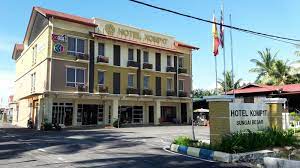Hotelscombined compares all sungai besar hotel deals from the best accommodation sites at once. Shaun The Sheep I Like Hotel Kompit Budget Hotel Sg Besar