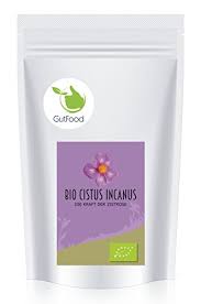 Cistus Tee Test Empfehlungen 06 21 Foodlux