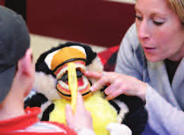 Community Benefits Report 2009