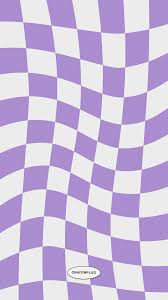 Couple aesthetic skater girls aesthetic pictures photo retro aesthetic aesthetic photography aesthetic aesthetic wallpapers aesthetic vintage. Purple Haze Checker Wallpaper For Iphone Android By Crayonplug Studio Phone Wallpaper Patterns Cute Patterns Wallpaper Iphone Wallpaper Landscape