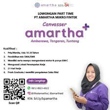 Maybe you would like to learn more about one of these? Parttimeindonesia Job Detail