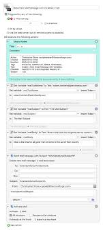 Convert miles to kilometers with a walking distance calculator chart, which also shows estimated walking time at three speeds for each distance. How To Insert Variables Into Subject And Body Of Send Mail Message With Subject Action Questions Suggestions Keyboard Maestro Discourse
