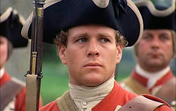 Cinésthesia: 1,001 Films: "Barry Lyndon" (1975)