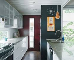 With one used shipping container, you can have a bedroom, bathroom, closet, and even a mini kitchen area. Shipping Container Homes Designed With An Urban Touch