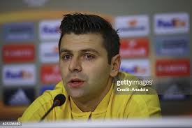 152 Raul Andrei Rusescu Photos & High Res Pictures