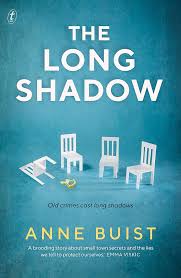 The Long Shadow, 1st Edition