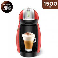 A 100 gramme jar of its original instant coffee went up by 14 per cent last week from £2.75 to £3.15. Buy Nescafe Dolce Gusto Genio 2 Coffee Machine Red ØªÙˆØµÙŠÙ„ Taw9eel Com