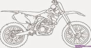 You might also be interested in coloring pages from motorcycles category. Dirt Bike Coloring Pages Honda