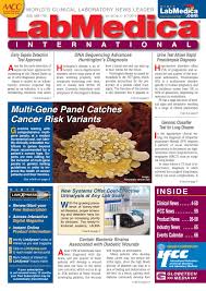 Labmedica International July 2019 By Globetech Issuu Islamic calendar 2021 for change country. labmedica international july 2019 by