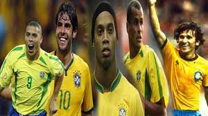 تغلب المنتخب البرازيلي على نظيره الألماني بنتيجة هدف بدون مقابل، في مباراة ودية جمعتهما أمس في العاصمة الألمانية برلين. Ø´Ø§Ù‡Ø¯ Ø£ÙØ¶Ù„ 10 Ù„Ø§Ø¹Ø¨ÙŠÙ† ÙÙŠ ØªØ§Ø±ÙŠØ® Ù…Ù†ØªØ®Ø¨ Ø§Ù„Ø¨Ø±Ø§Ø²ÙŠÙ„ Youtube
