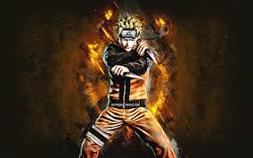 Weitere ideen zu naruto figuren, naruto, anime hintergrundbilder. Herunterladen Hintergrundbild Uzumaki Naruto Hauptfigur Naruto Orange Stein Hintergrund Anime Zeichen Japanische Manga Mit Einer Auflosung Zu Uberwachen 2880x1800 Bilder Auf Dem Desktop