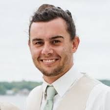 Dina Holman and James Walker's Wedding Website