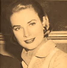 Grace Kelly Princess by Douglas Settle