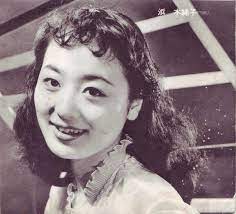 浜木綿子 - Wikipedia