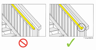 San diego cable railings satisfy deck railing code requirements for residential and commercial deck and stair railing applications. Inspecting A Deck Brian Persons Front Range Home Inspections Ltd