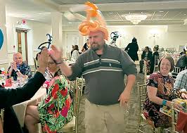 2023 Annual Report by The Hole in the Wall Gang Camp