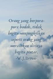 Pendekatan bbimbi sesuai bagi mereka yang belajar dan bercakap inggeris sejak dari kecil. Petikan Kata Quote Bahasa Melayu Kata Quotes