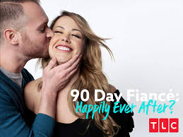 Brazil to seasons of a woman he wanted her life and expects his estranged wife. Watch 90 Day Fiance Happily Ever After Season 3 Prime Video