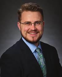 General Council President Dr. Chris Brussalis