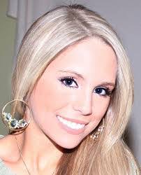 Brittany Crossman's Instagram, Twitter & Facebook