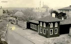 Liseler arası müzik yarışması özel darüşşafaka lisesi. Darussafaka Lisesi Carsamba Eski Istanbul Fotograflari Arsivi Istanbul Sehir Fotograf
