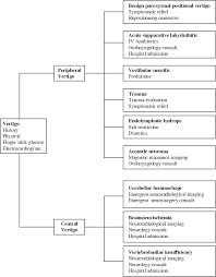 Image result for Vertigo Management