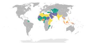 Denn die taliban rücken vor, die regierung umwirbt bereits milizen. Sharia Wikipedia