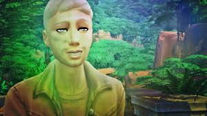 interaktive Story] Broken matters